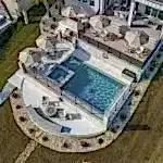 Lux Project 8 beautiful custom pool and spa